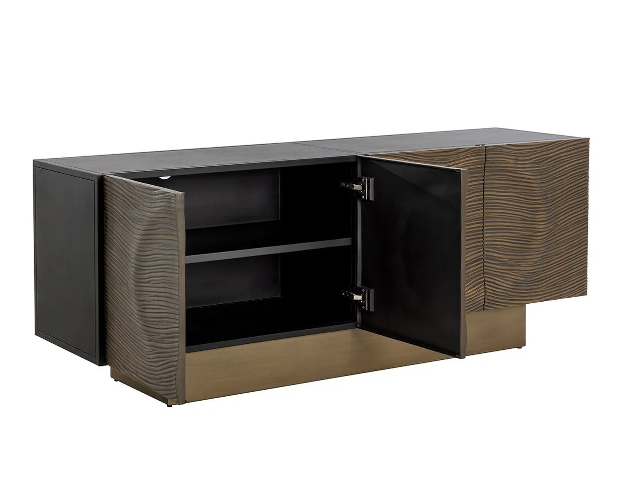 Dharkan Sideboard - Central Designs