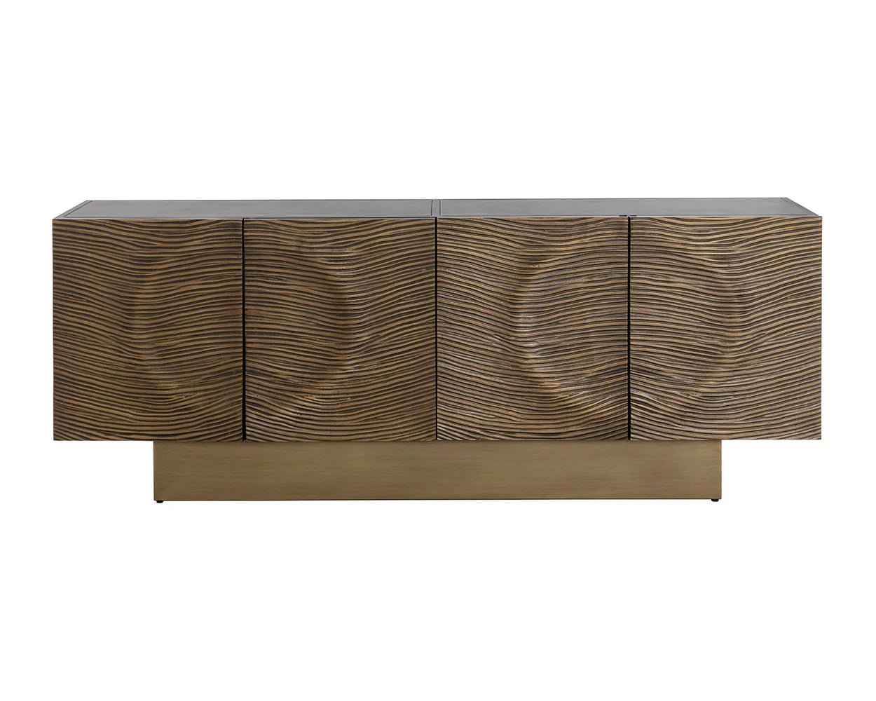 Dharkan Sideboard - Central Designs