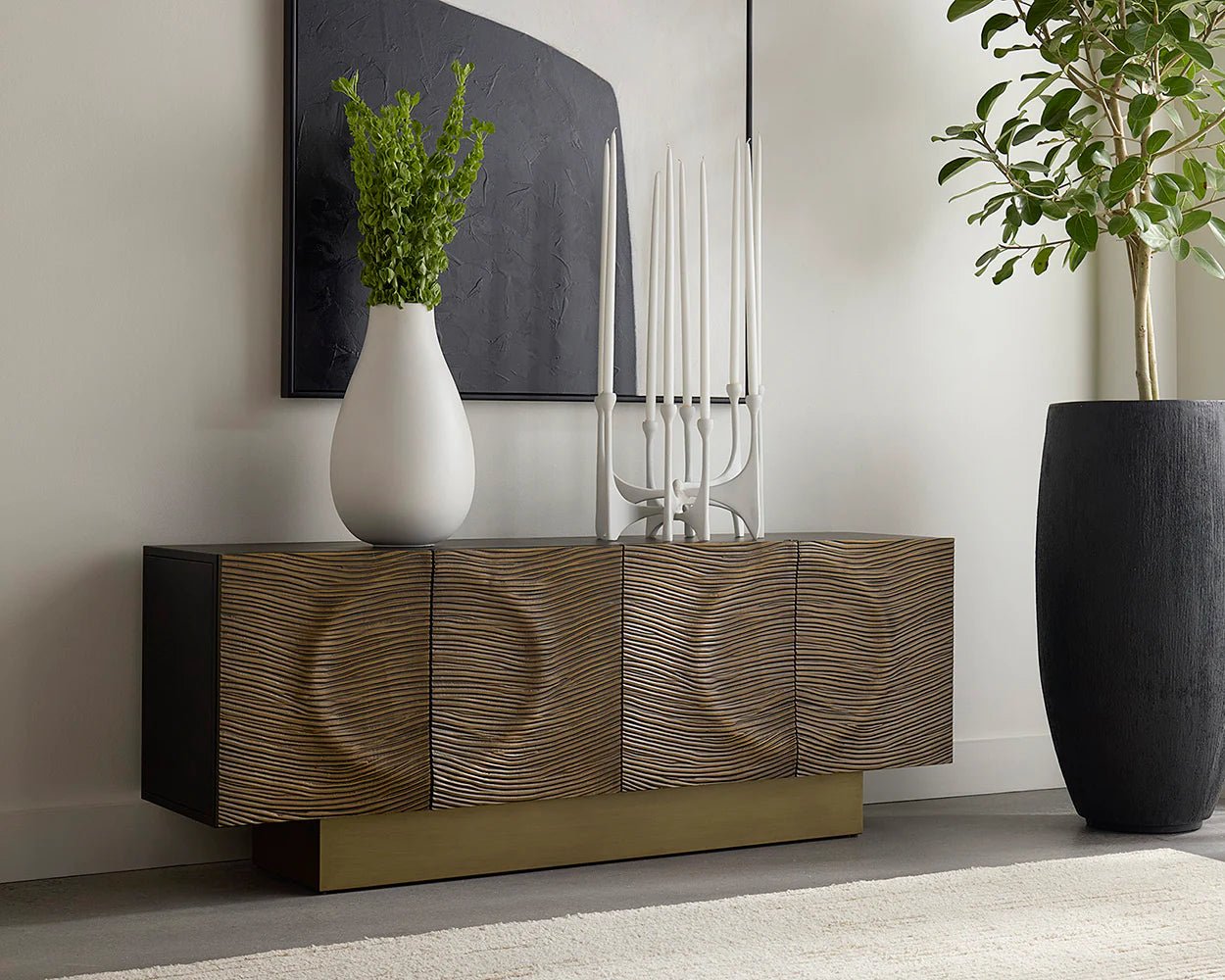 Dharkan Sideboard - Central Designs