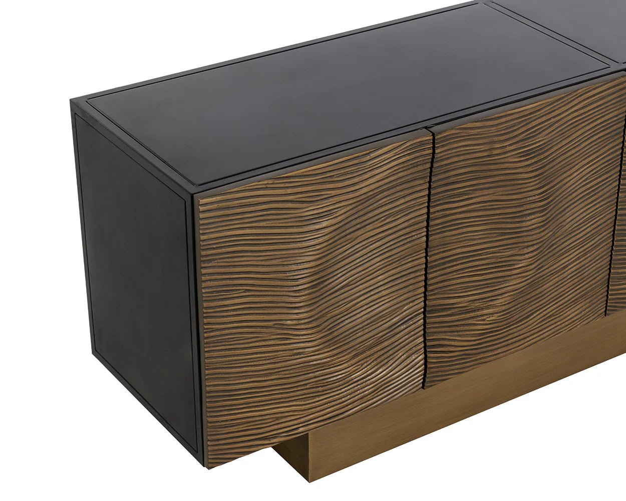 Dharkan Sideboard - Central Designs