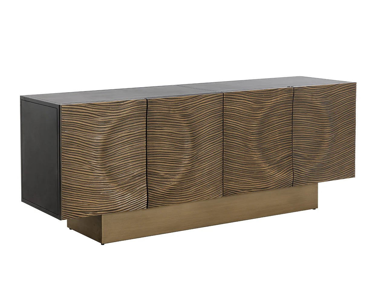Dharkan Sideboard - Central Designs