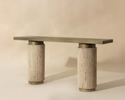 Ashva Console Table - Central Designs
