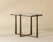 Cowell Side Table - Central Designs
