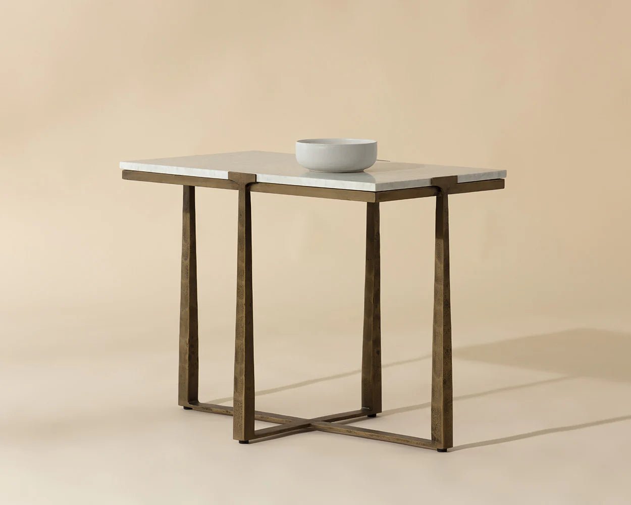 Cowell Side Table - Central Designs
