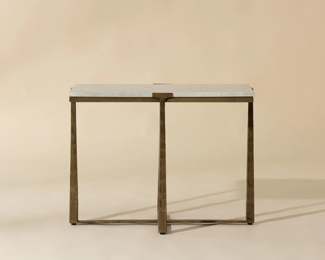 Cowell Side Table - Central Designs