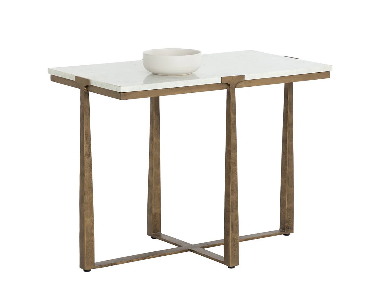 Cowell Side Table - Central Designs