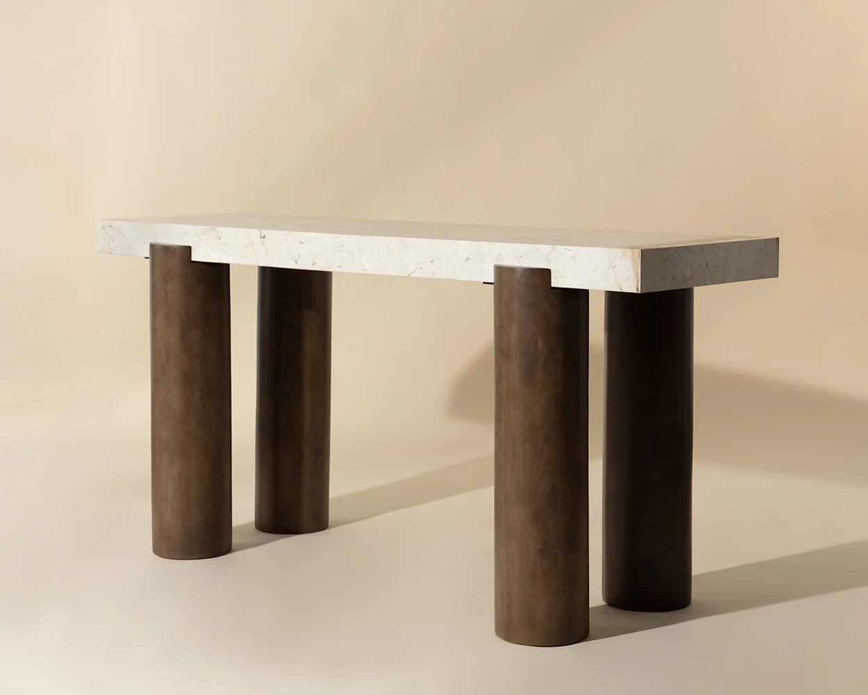 Ardi Console Table - Central Designs