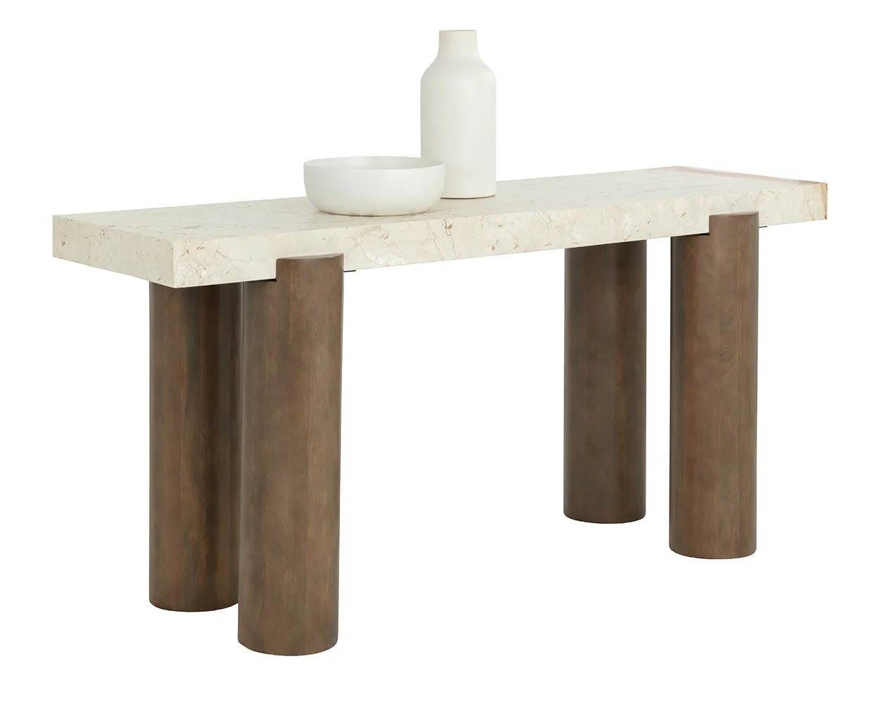 Ardi Console Table - Central Designs