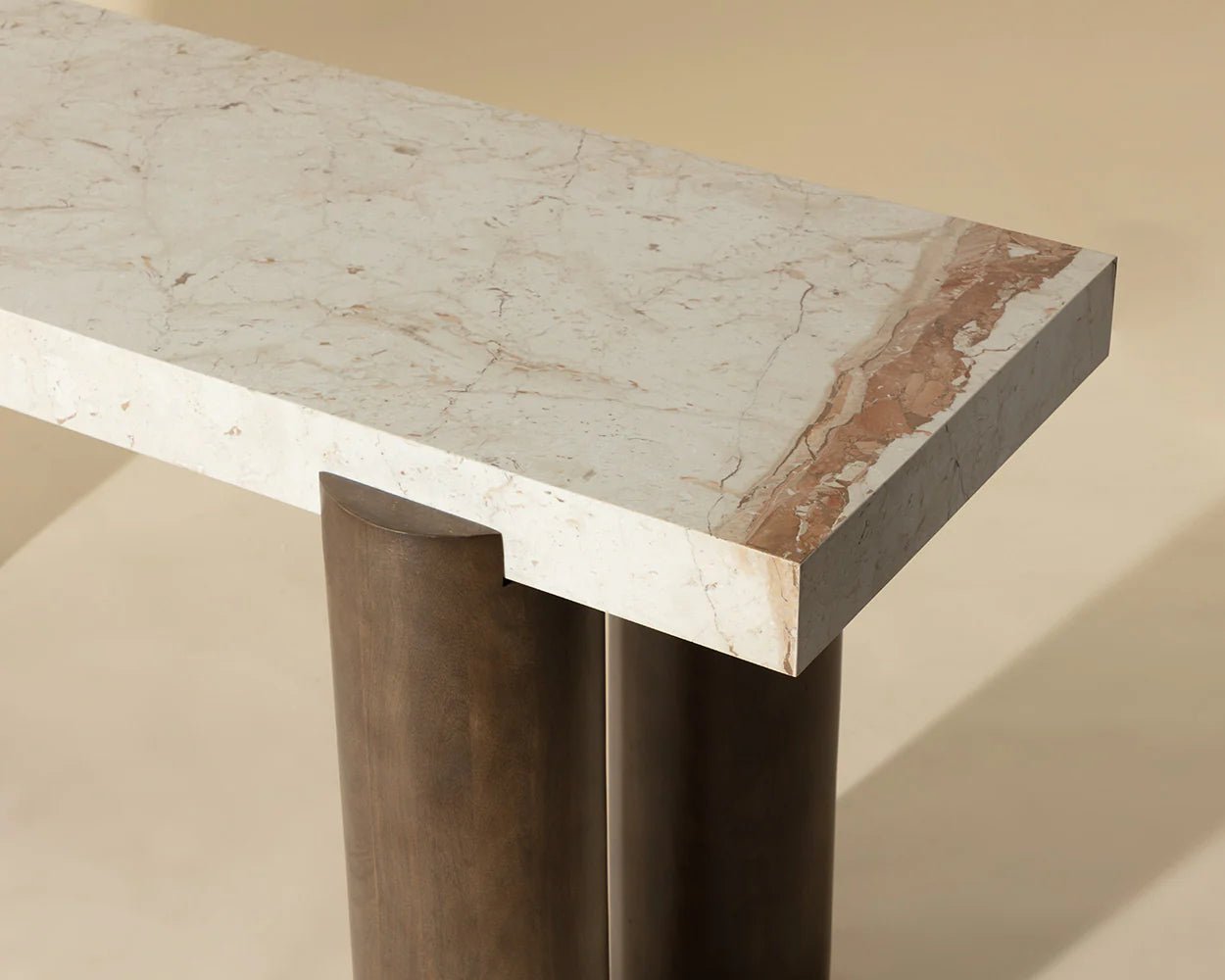 Ardi Console Table - Central Designs