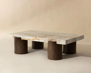 Ardi Coffee Table - Central Designs