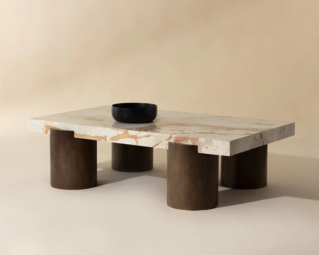 Ardi Coffee Table - Central Designs