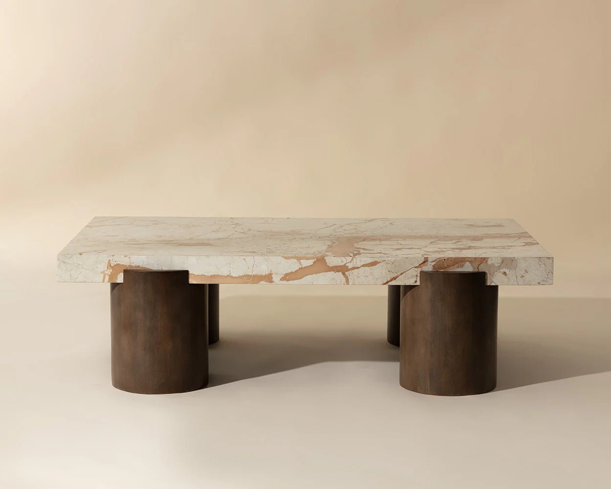 Ardi Coffee Table - Central Designs