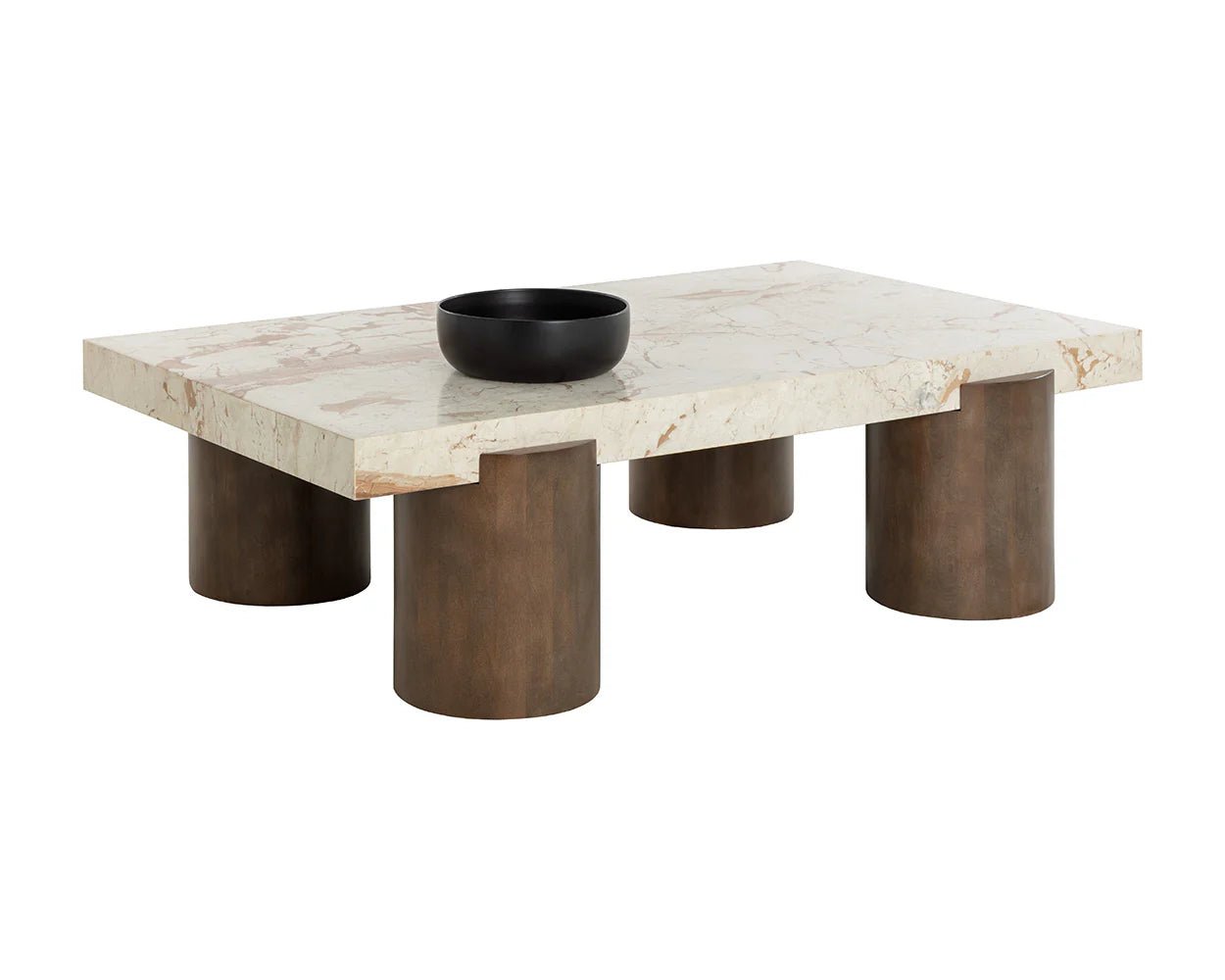 Ardi Coffee Table - Central Designs