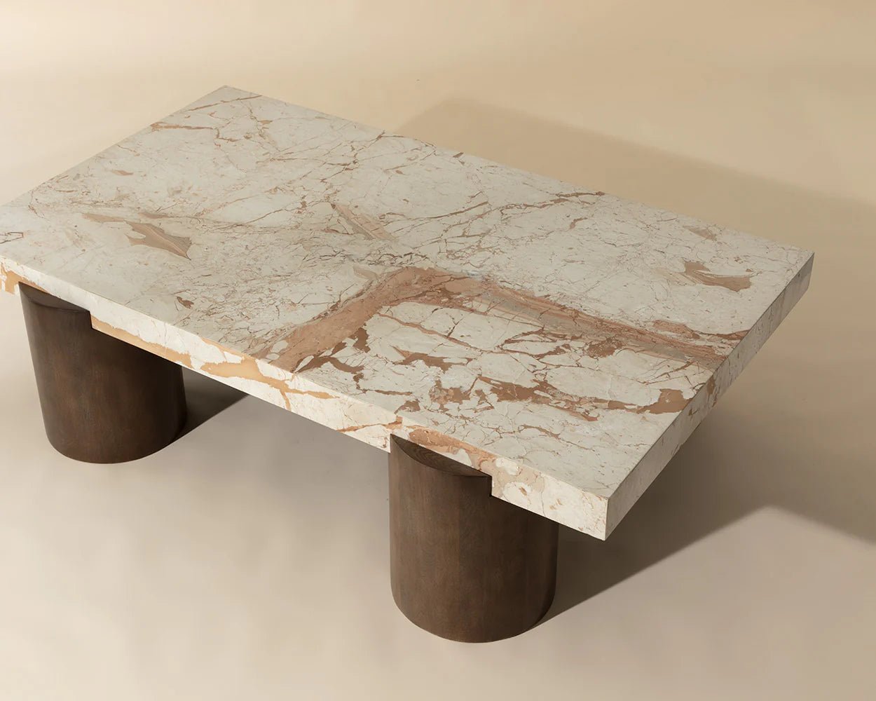 Ardi Coffee Table - Central Designs
