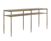 Naini Console Table - Central Designs