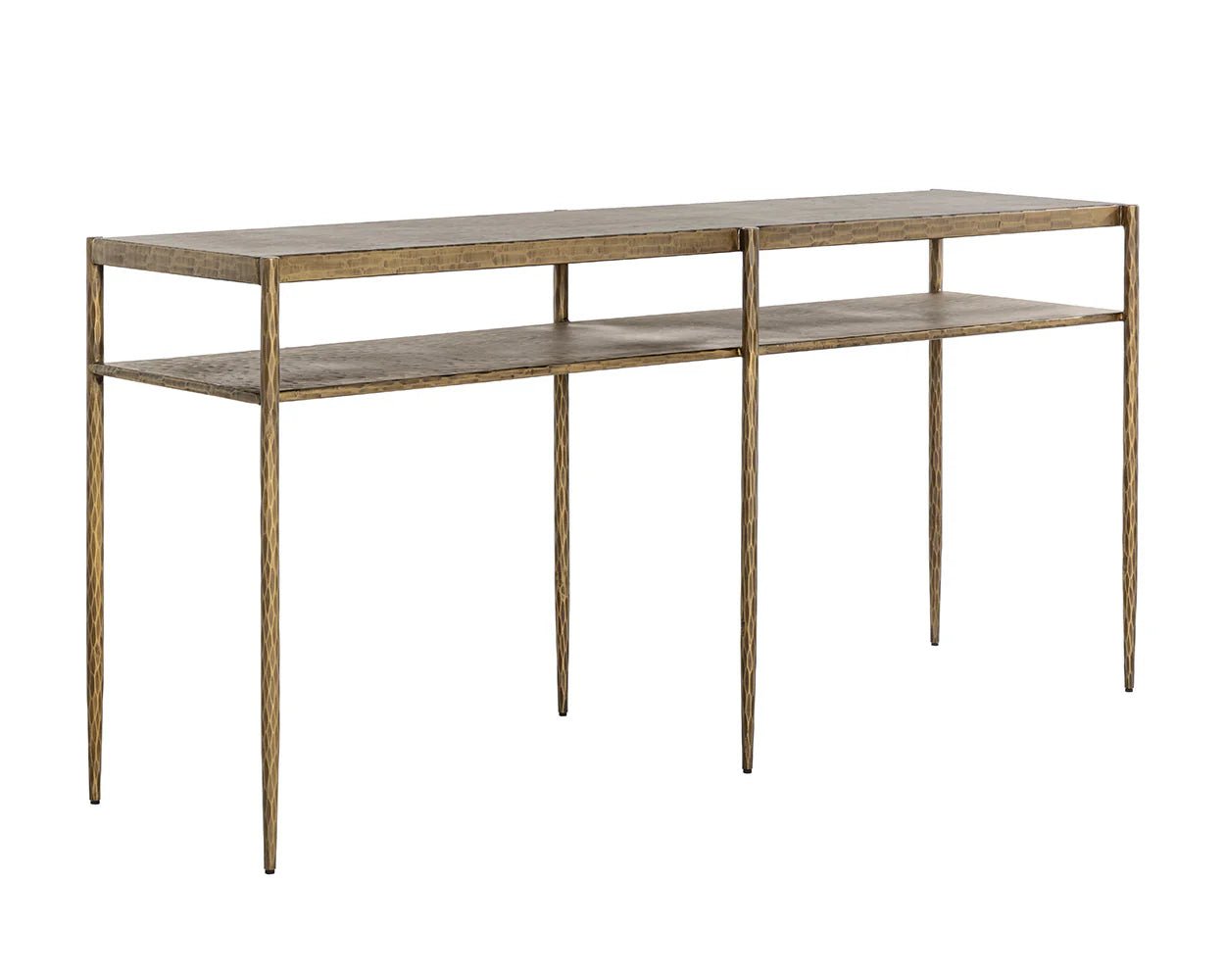Naini Console Table - Central Designs