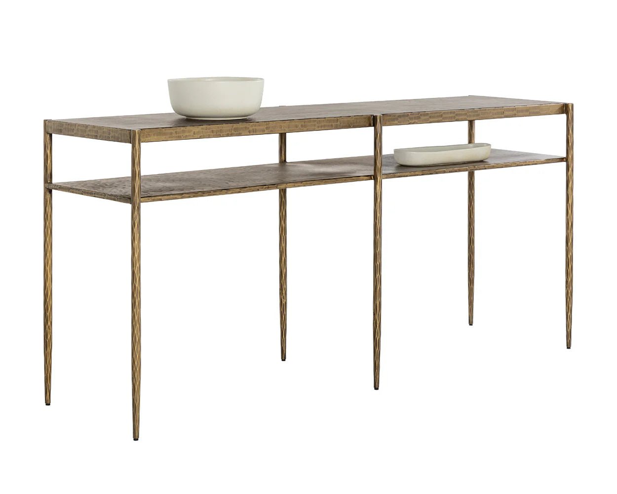 Naini Console Table - Central Designs