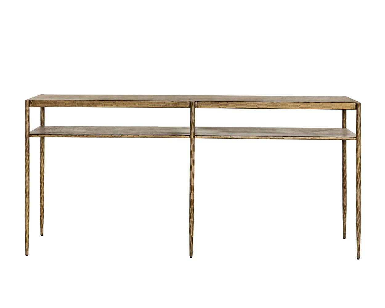 Naini Console Table - Central Designs