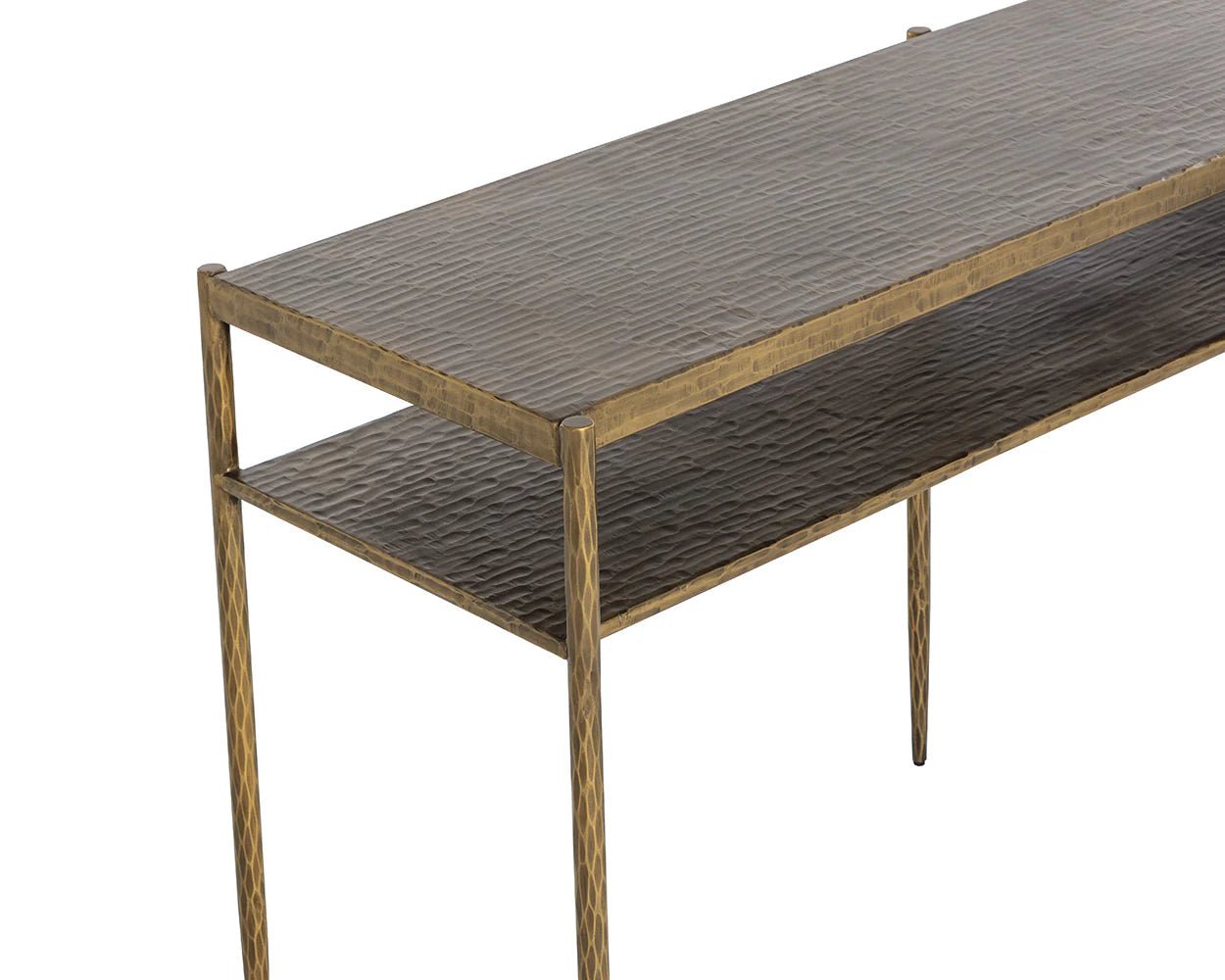 Naini Console Table - Central Designs