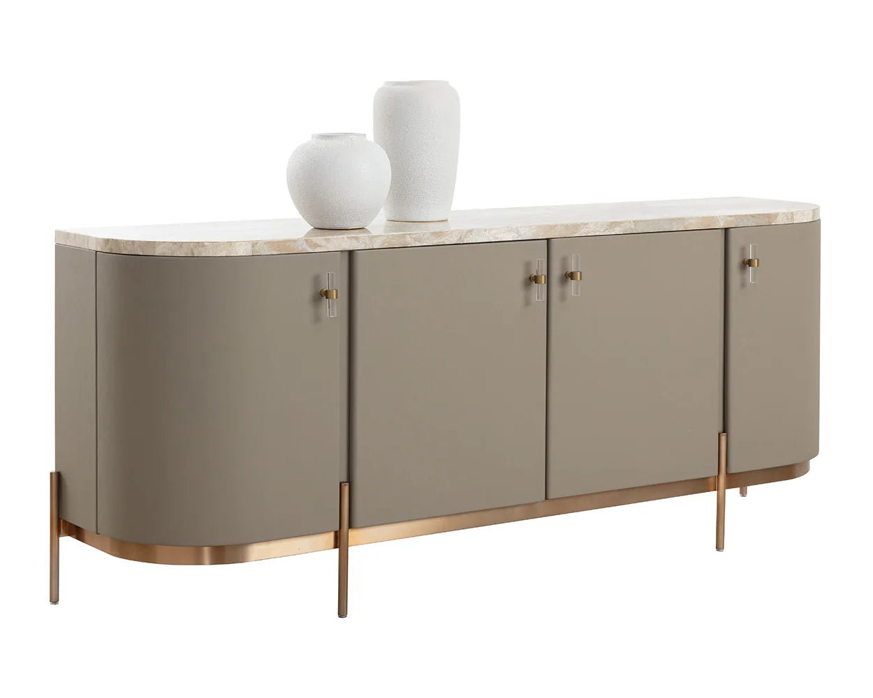 Cataldi Sideboard - Central Designs