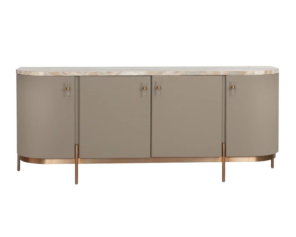 Cataldi Sideboard - Central Designs