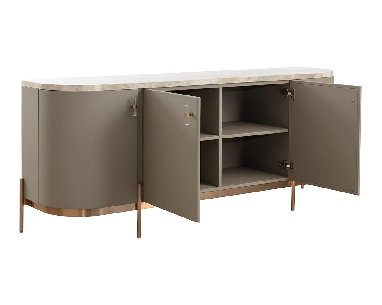 Cataldi Sideboard - Central Designs