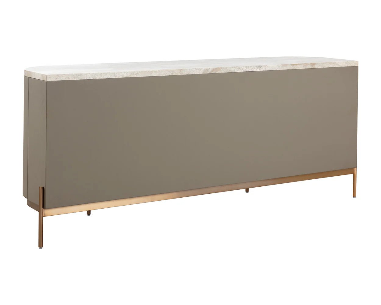 Cataldi Sideboard - Central Designs