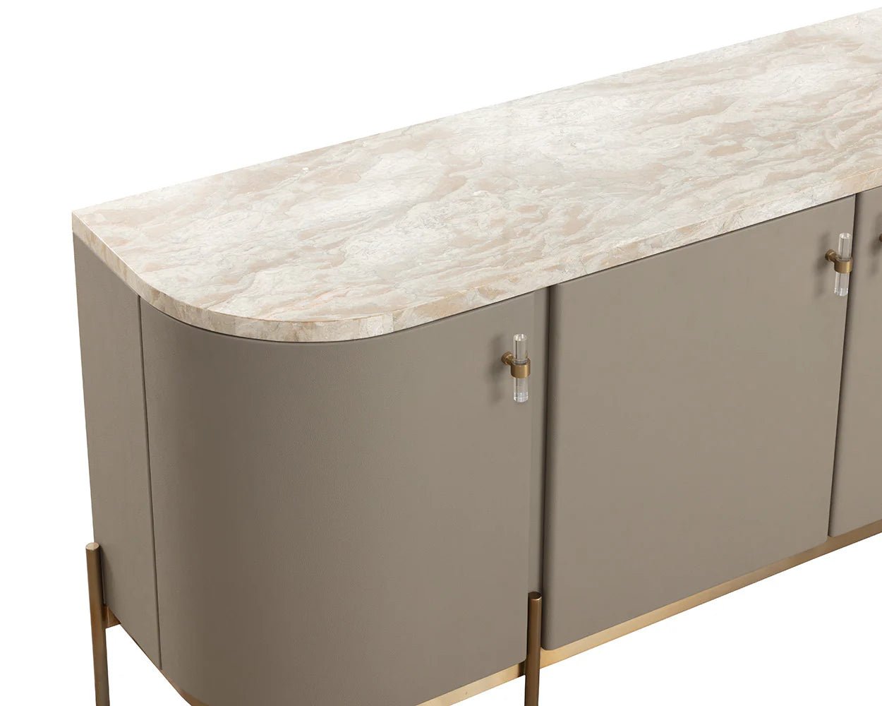 Cataldi Sideboard - Central Designs