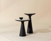 Chizu Nesting End Tables (Set Of 2) - Central Designs