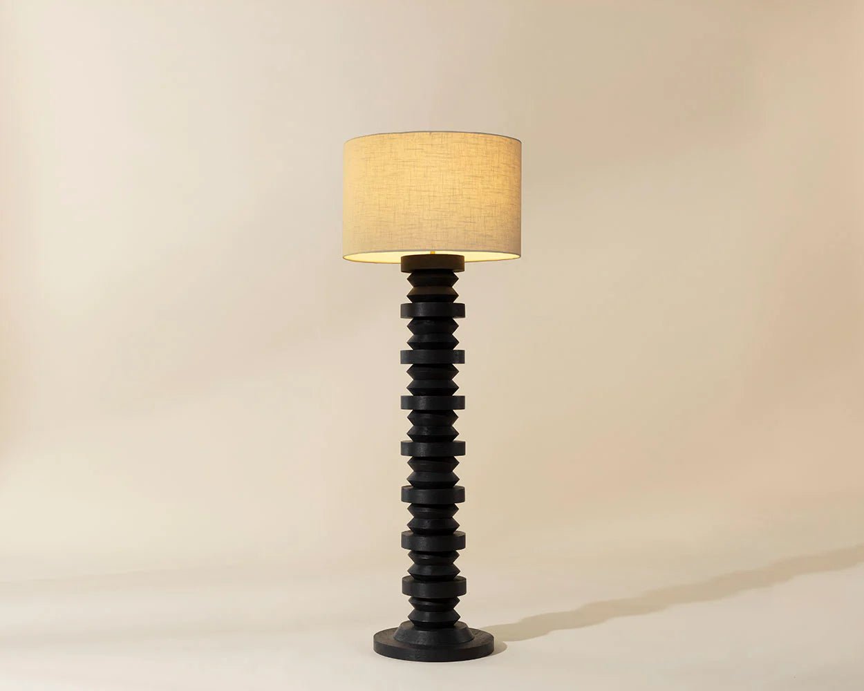 Capo Floor Lamp - Central Designs