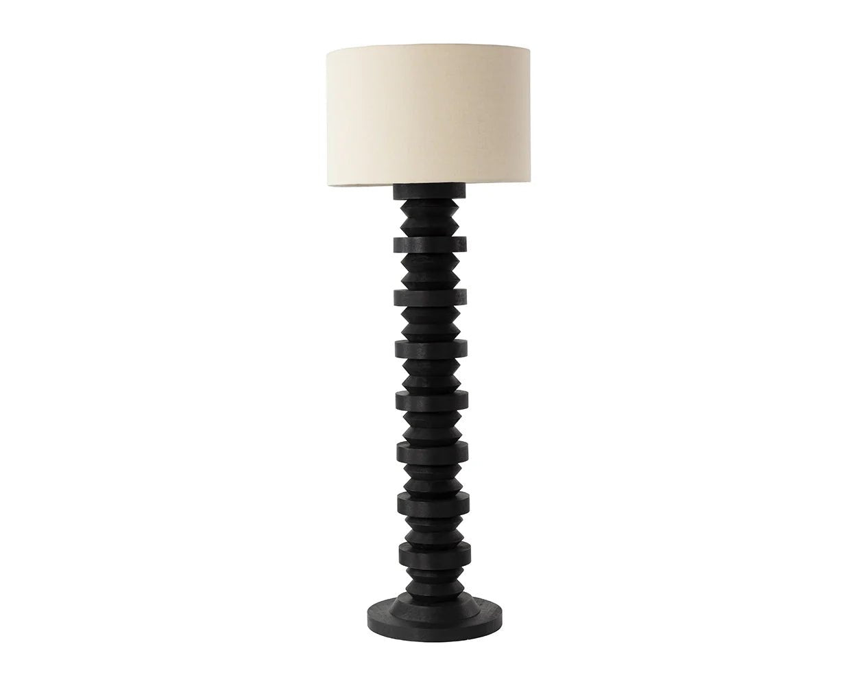Capo Floor Lamp - Central Designs