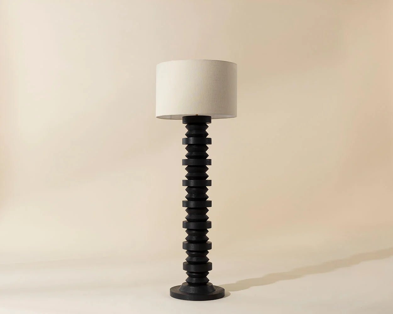 Capo Floor Lamp - Central Designs