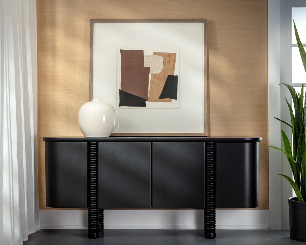Magnus Sideboard - Central Designs