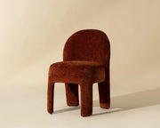 Myrtle Dining Chair - Opera Spice - Central Designs