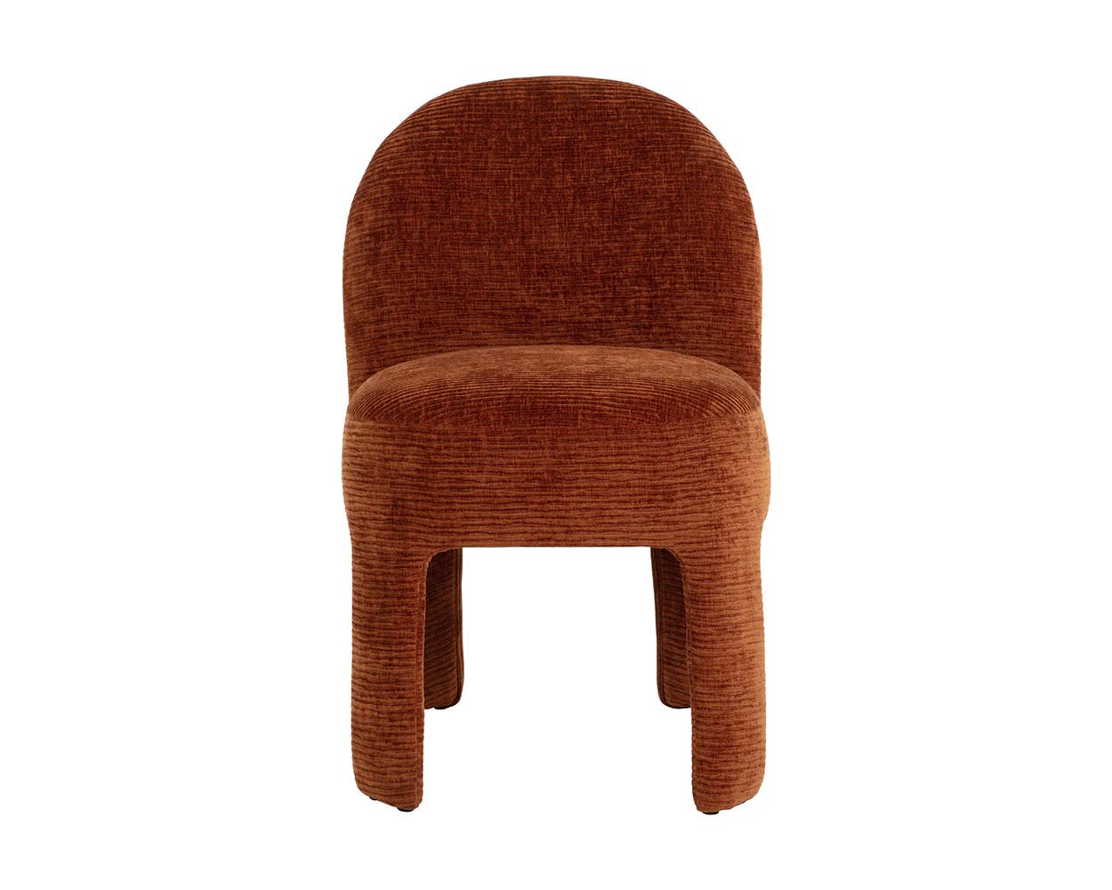 Myrtle Dining Chair - Opera Spice - Central Designs