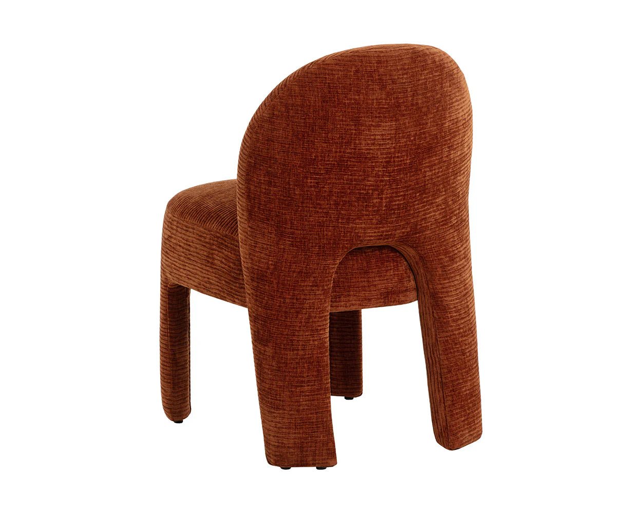 Myrtle Dining Chair - Opera Spice - Central Designs