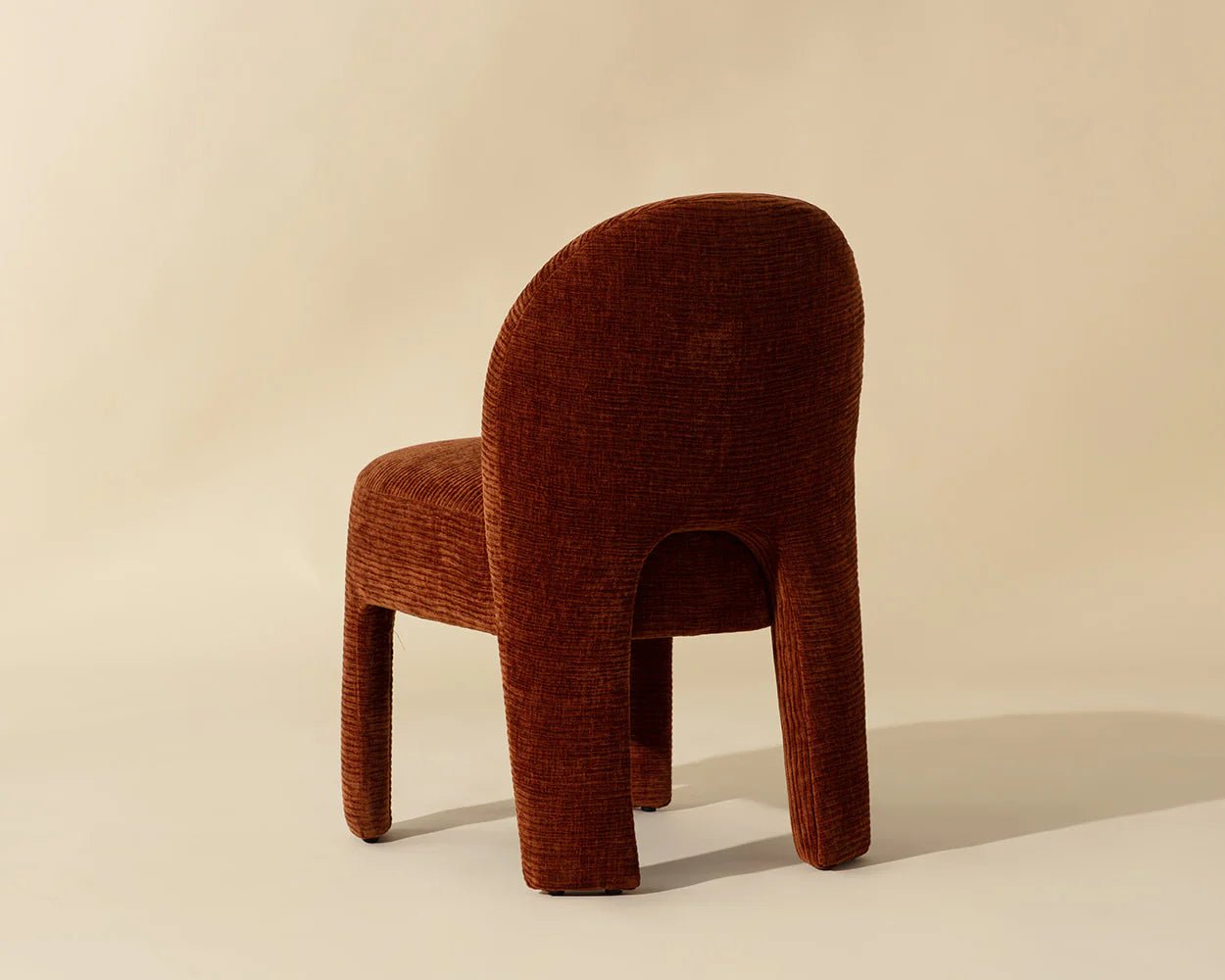 Myrtle Dining Chair - Opera Spice - Central Designs