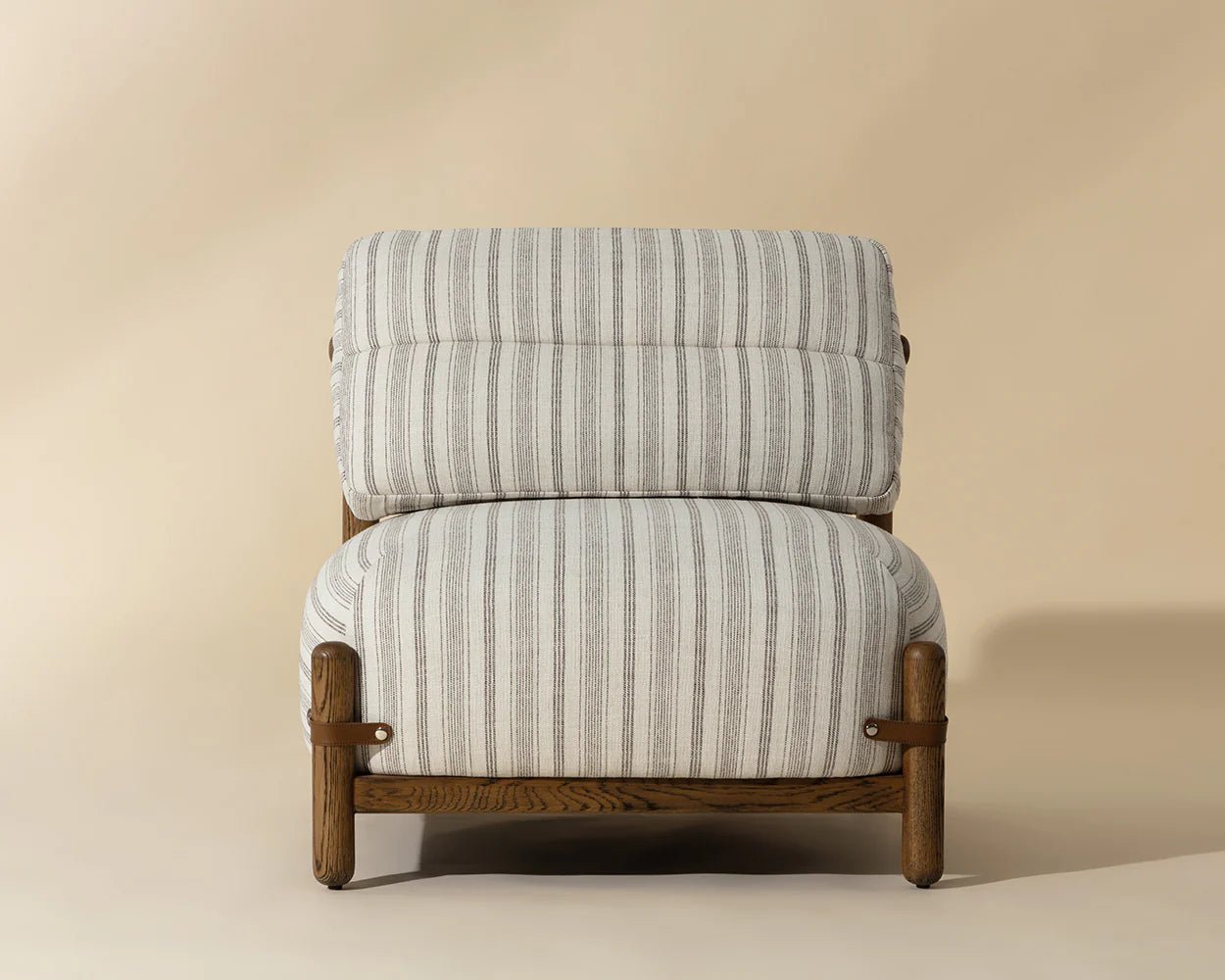 Holst Lounge Chair - Gifford Script - Central Designs
