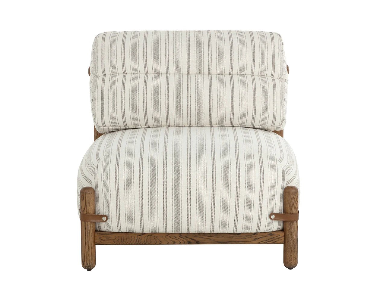 Holst Lounge Chair - Gifford Script - Central Designs