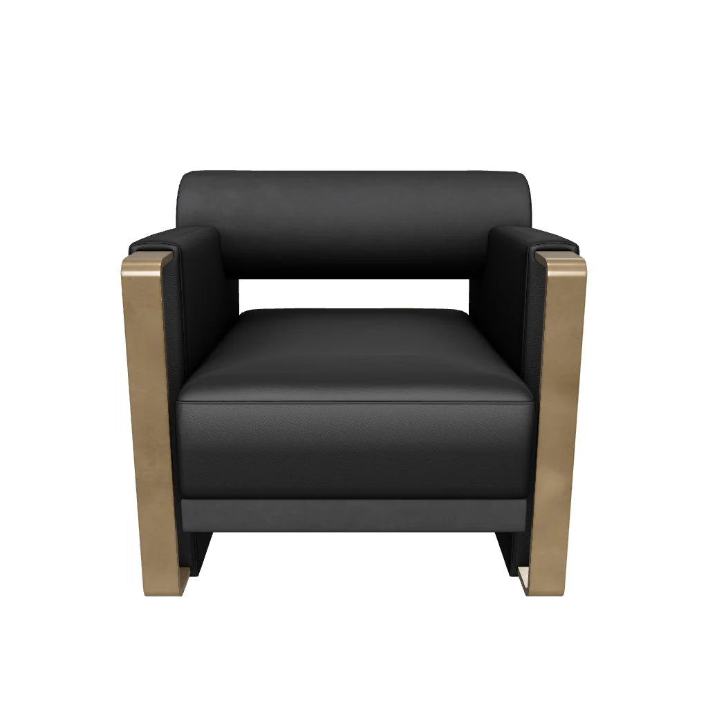 Edgar Lounge Chair