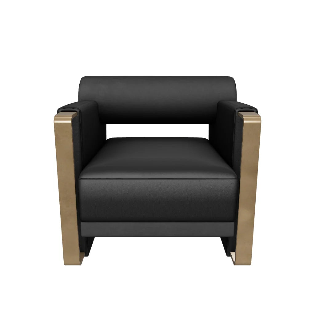Edgar Lounge Chair