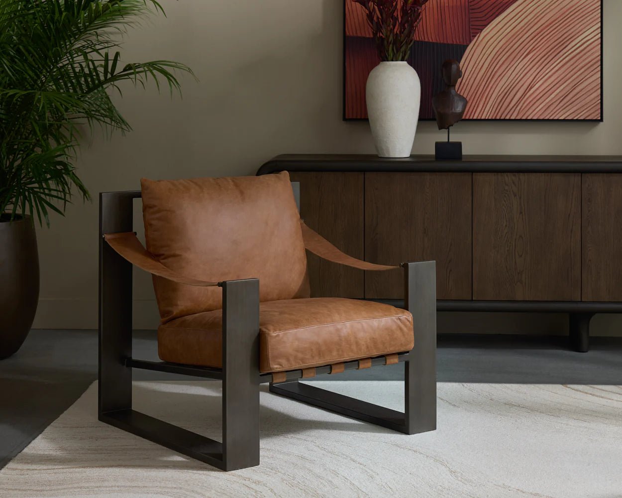 Pascoe Sideboard - Central Designs