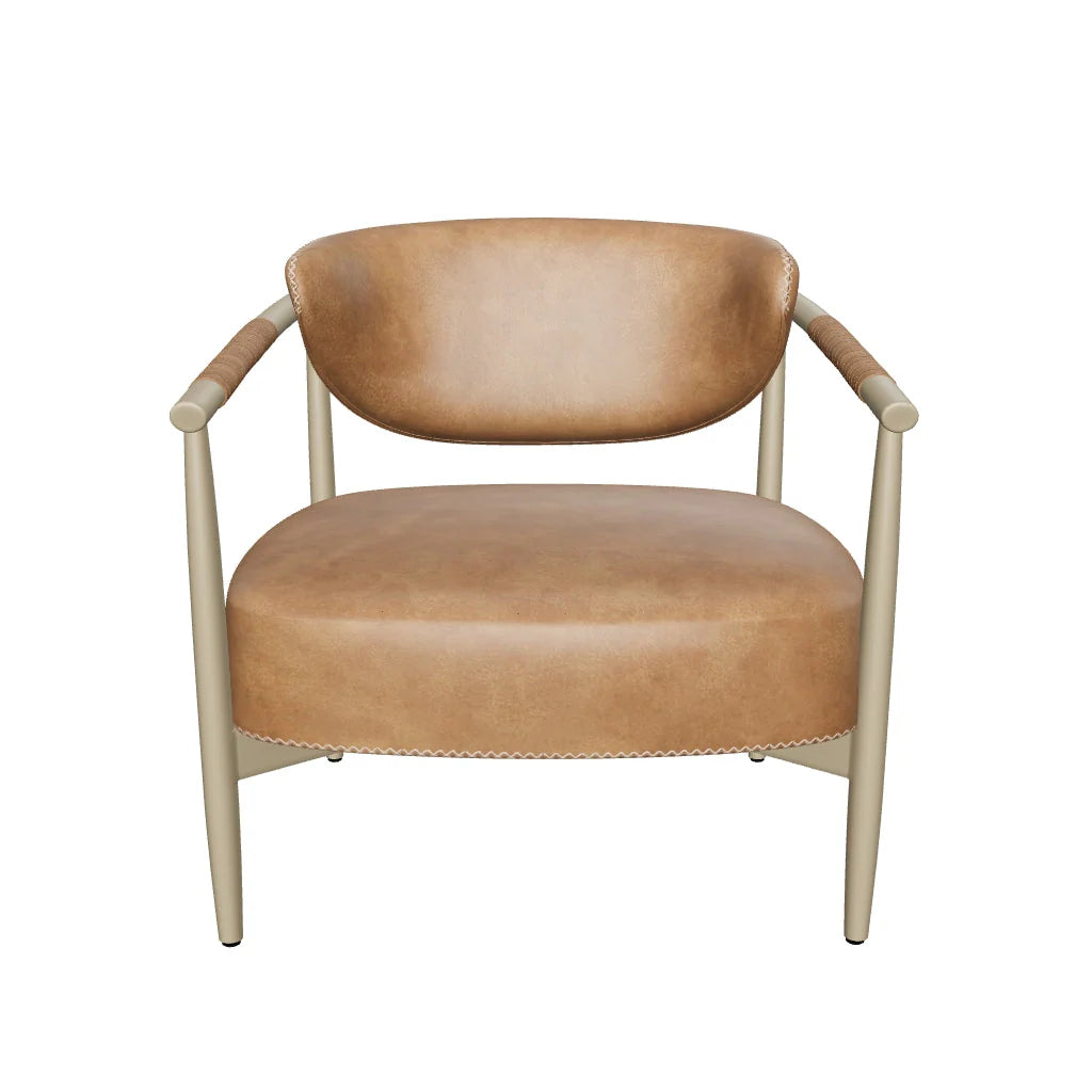 Heloise Lounge Chair