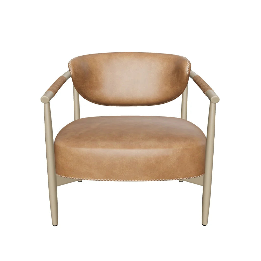 Heloise Lounge Chair