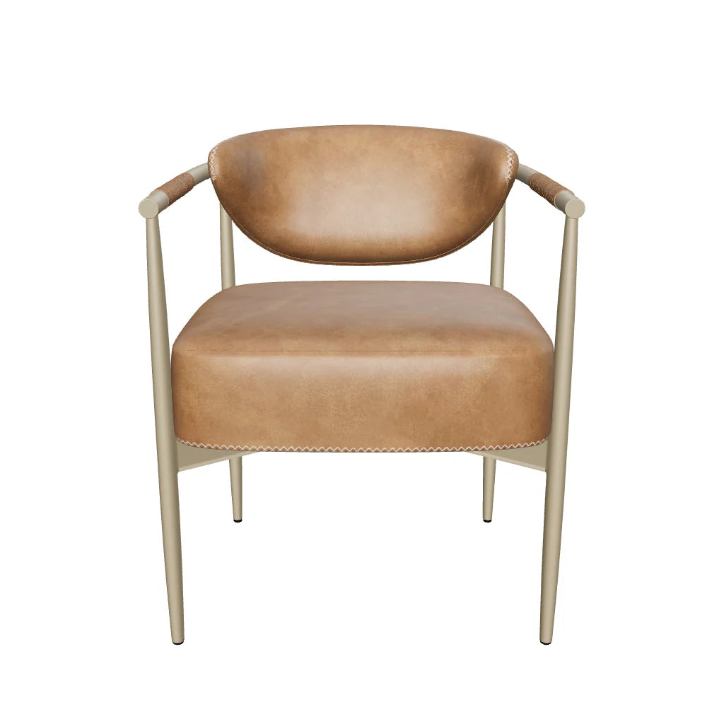 Heloise Dining Armchair