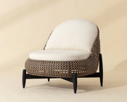 Carilo Lounge Chair - Stinson Cream - Central Designs