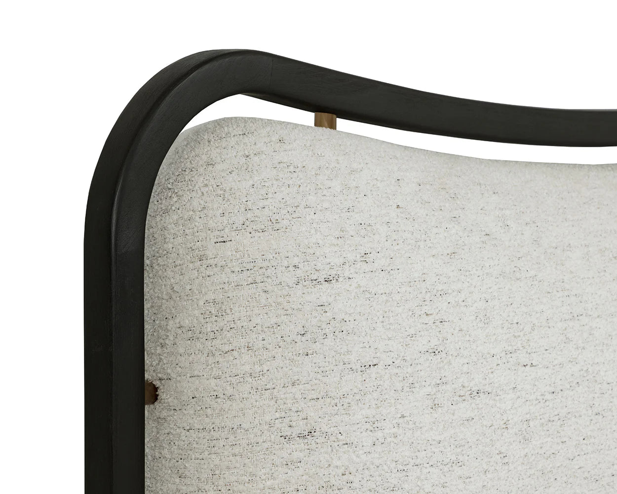 Junia Bed - King - Hailey Moon - Central Designs