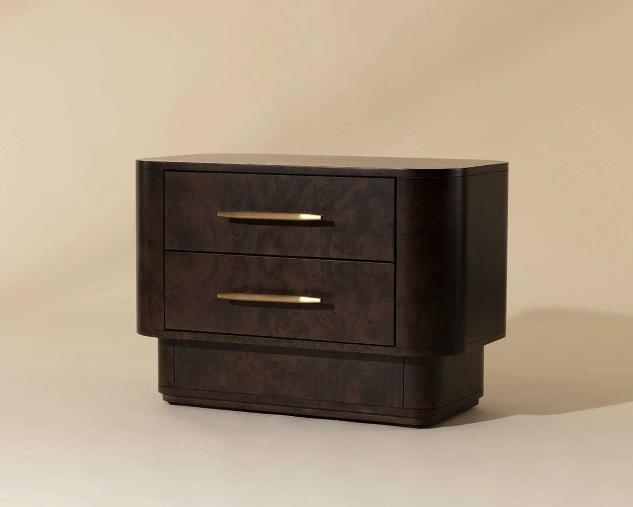 Ezekiel Nightstand - Central Designs