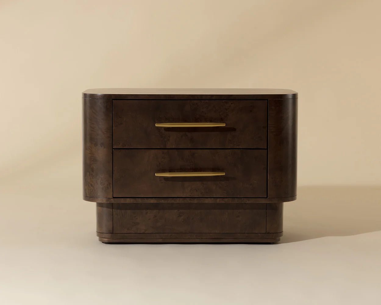 Ezekiel Nightstand - Central Designs