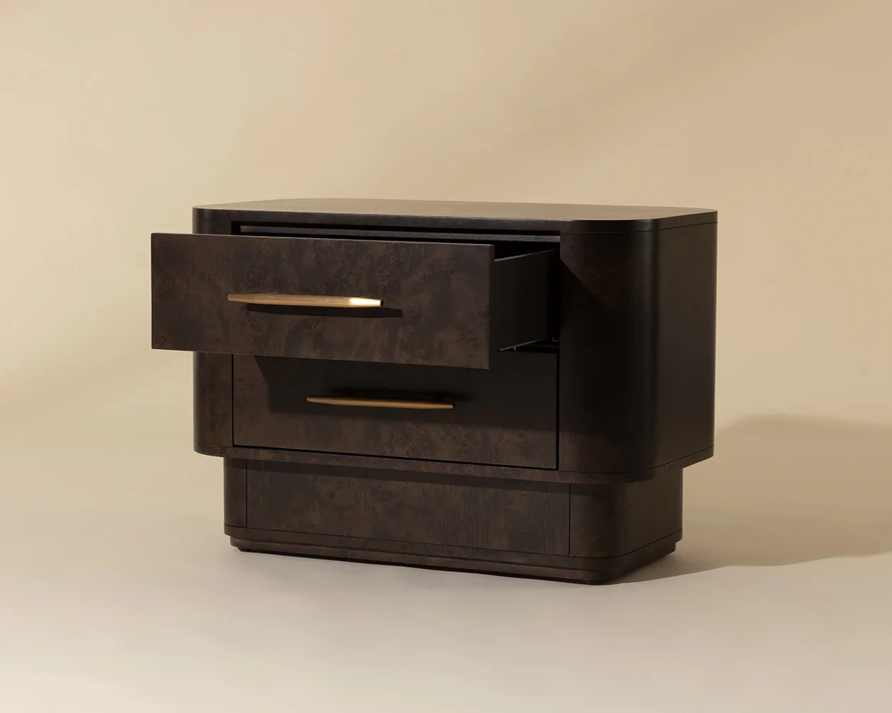 Ezekiel Nightstand - Central Designs